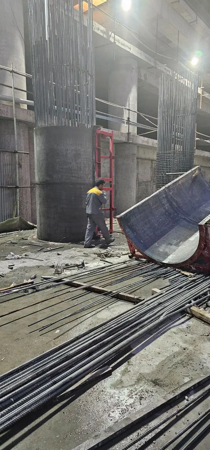 مدیریت پیمان،باز سازی،مشارکت در ساخت|خدمات پیشه و مهارت|ری, فیروزآبادی|دیوار