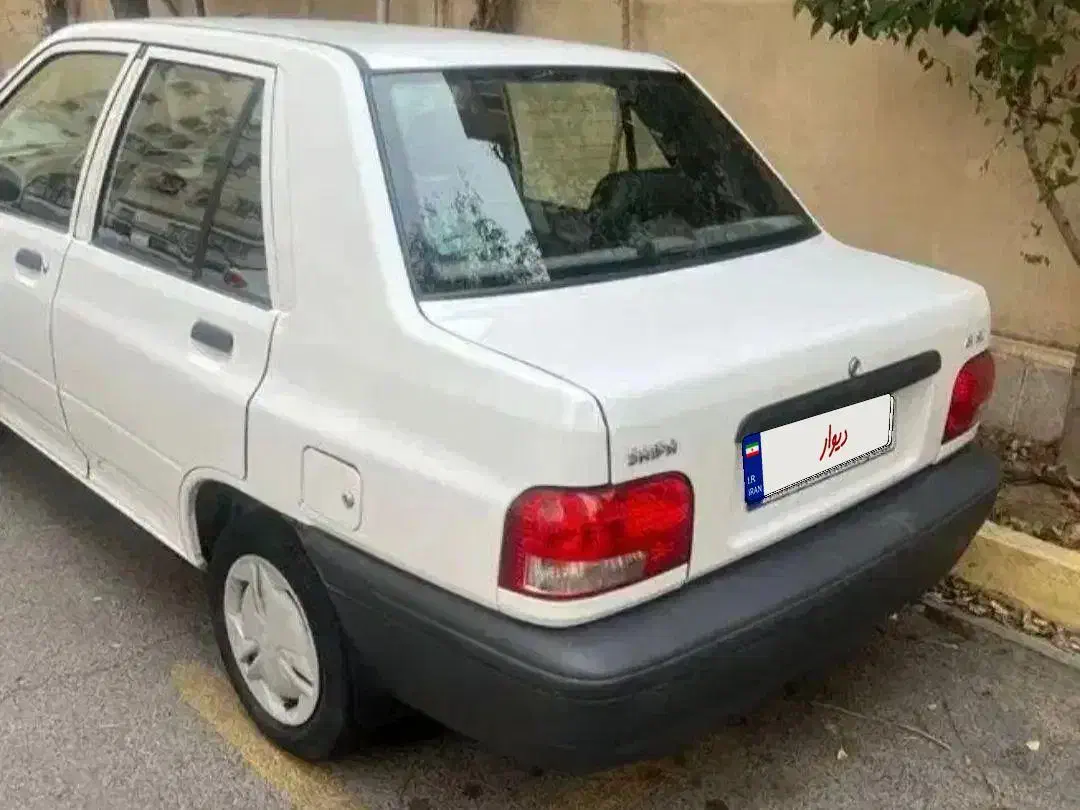 پراید ۹۹|خودرو سواری و وانت|اردبیل, |دیوار