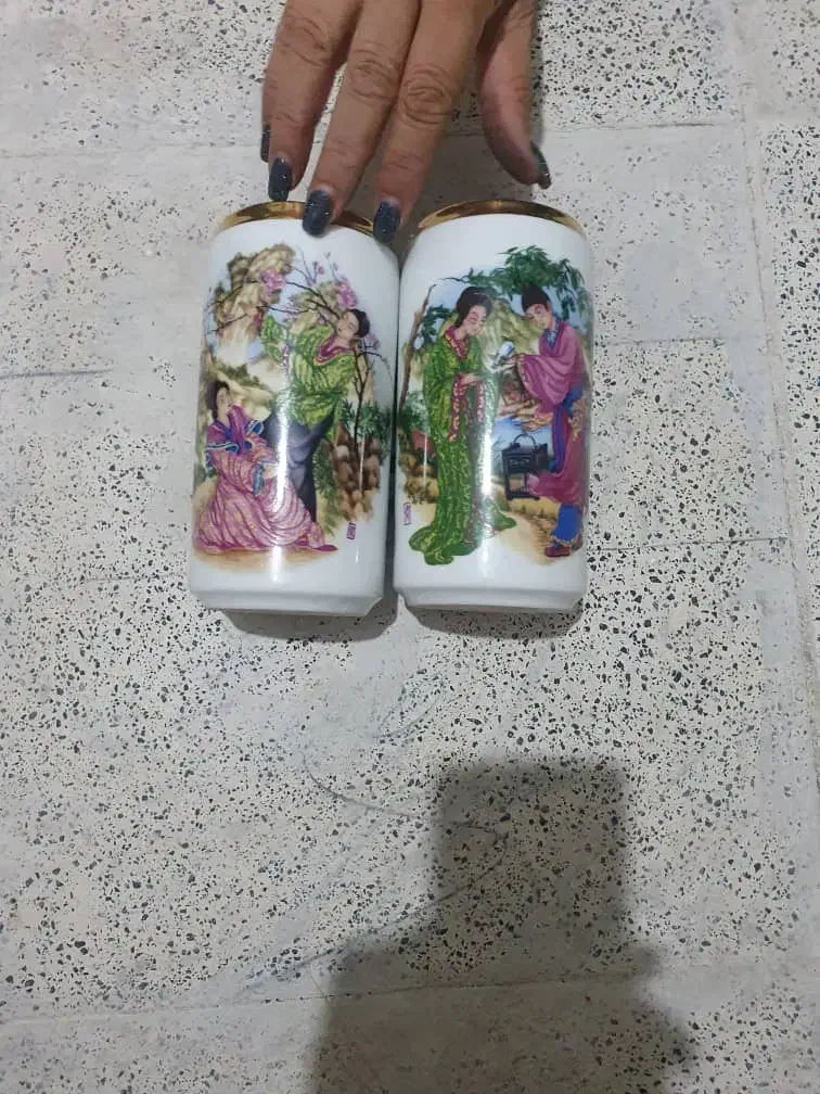 وسایل انتیک و کلکسیونی خاص و بکر و خارجی تک|کلکسیون اشیاء عتیقه|تهران, زنجان جنوبی|دیوار