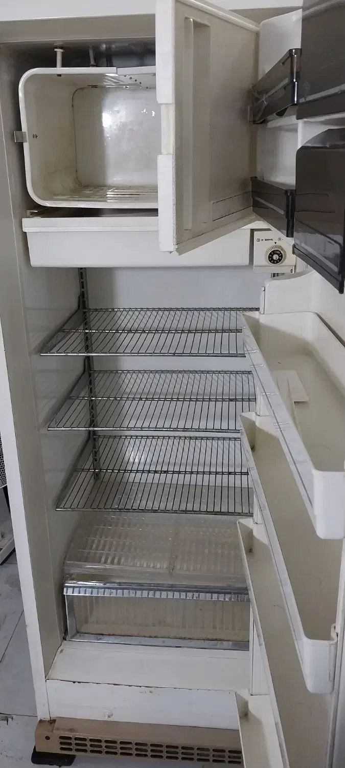 یخچال پارس ۱۲ فوت|یخچال و فریزر|قائم‌شهر, |دیوار