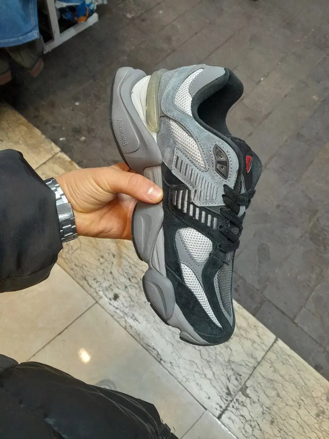 new balance VIetnam|کیف، کفش، کمربند|تهران, تجریش|دیوار