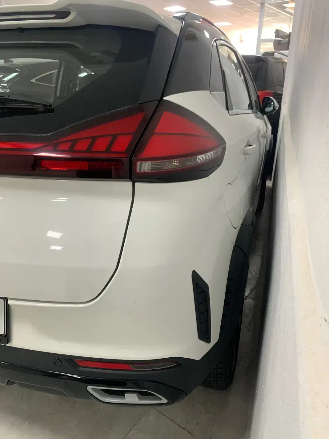 ایکس۳۳کراس اتوماتیک اقساطی|خودرو سواری و وانت|اصفهان, خانه اصفهان|دیوار