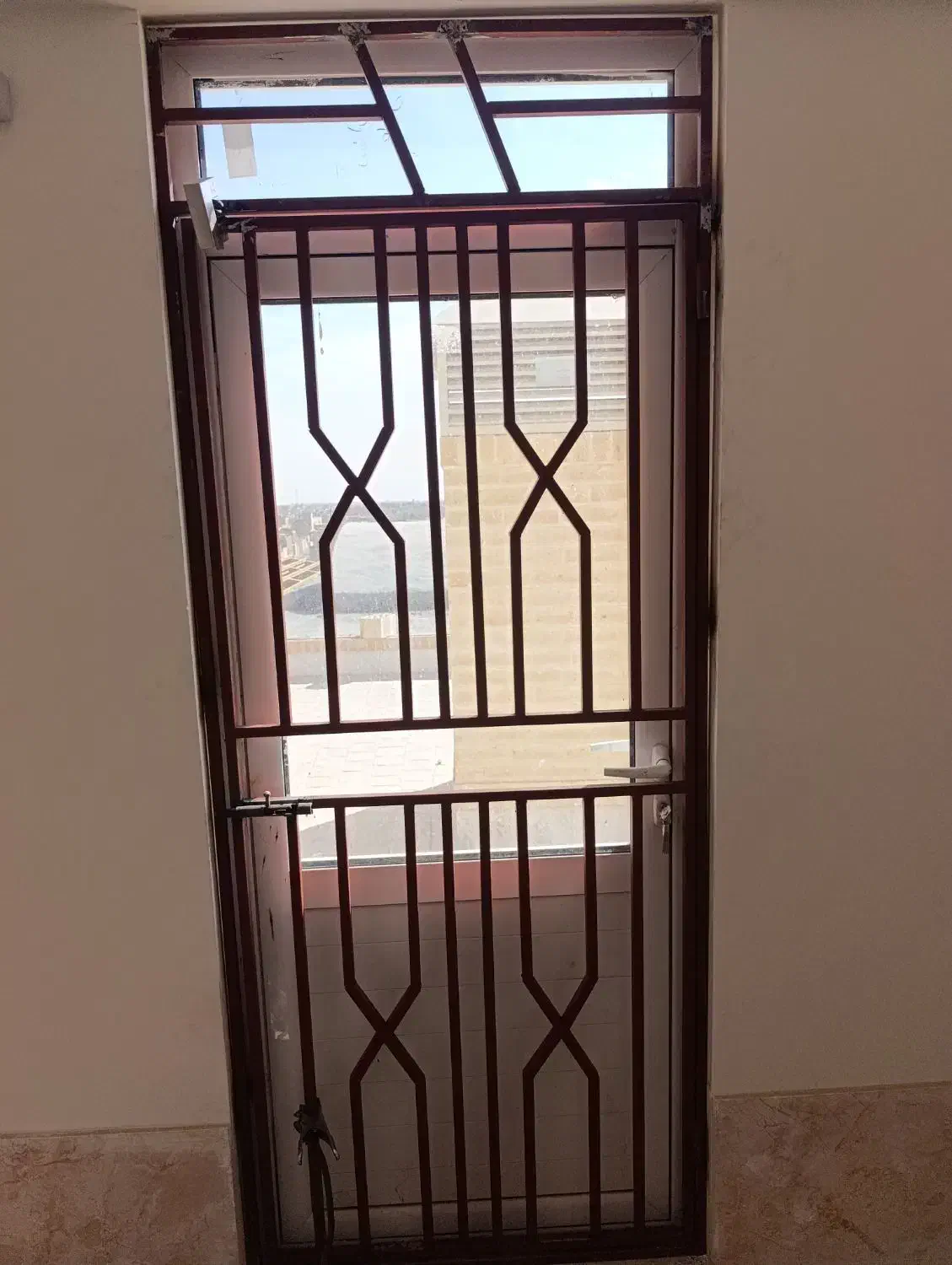 جوشکاری سیار و ساختمان .آهنگری|خدمات پیشه و مهارت|یزد, |دیوار