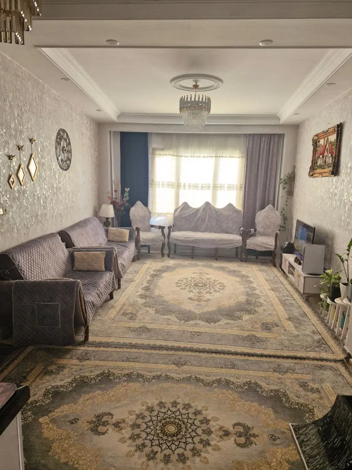 آپارتمان ۵۳ متری در مهرآباد جنوبی عابدینی|فروش آپارتمان|تهران, مهرآباد جنوبی|دیوار