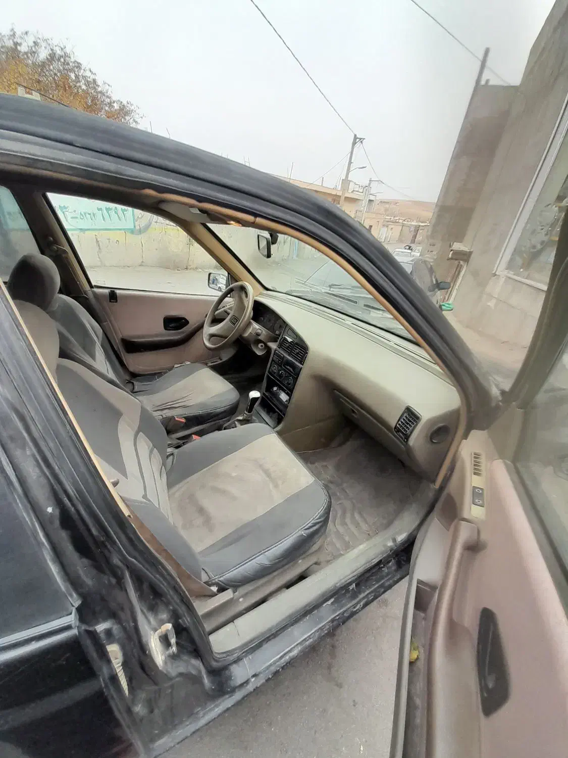 فروش فوری|خودرو سواری و وانت|هشترود, |دیوار