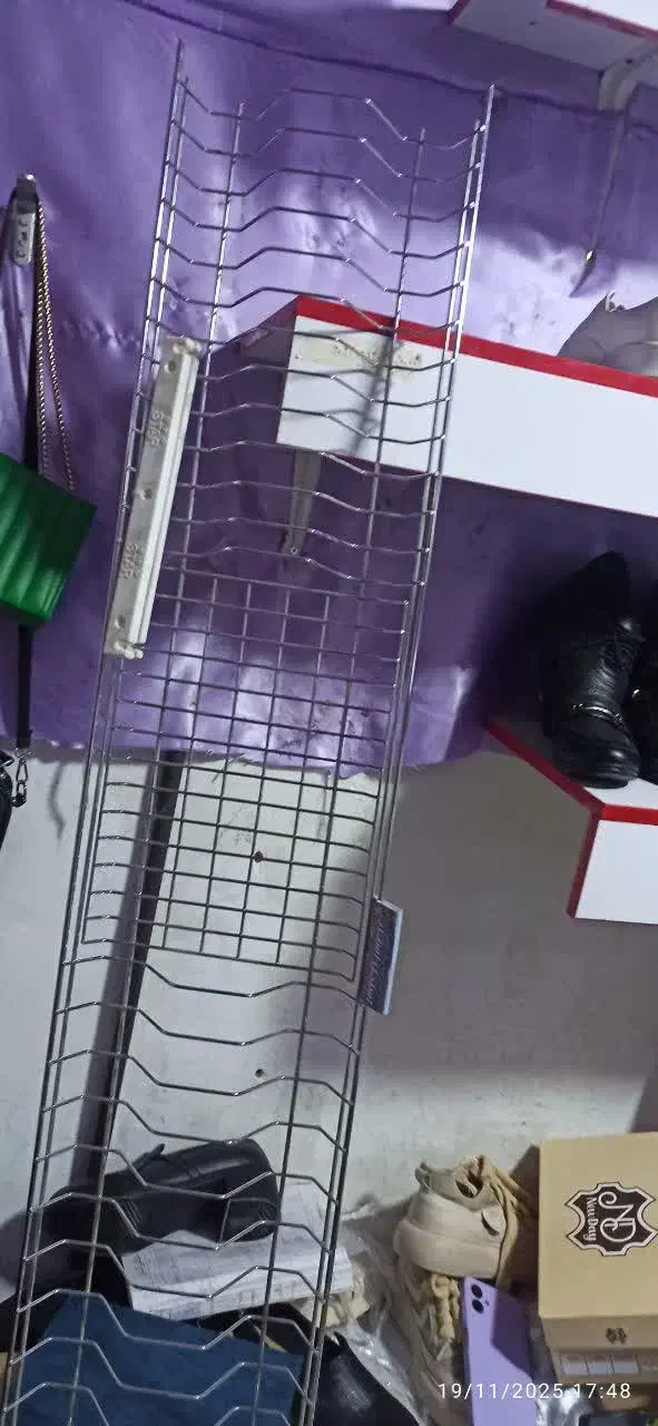 ابچکان نو|آبچکان و نظمدهنده ظروف|خرمآباد, |دیوار