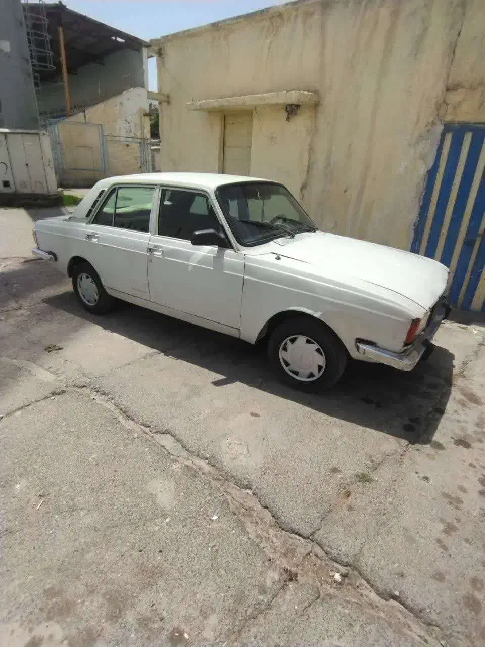 فروش|خودرو سواری و وانت|دورود, |دیوار