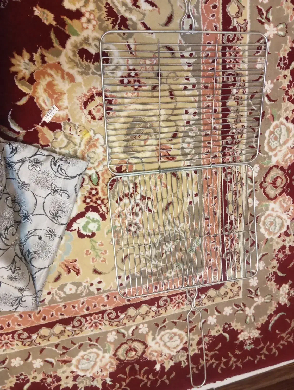 کباب پز|ظروف پخت‌وپز|قم, زنبیل آباد|دیوار