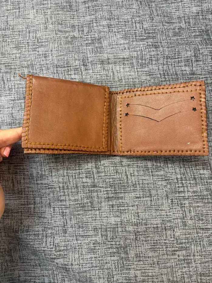 کیف پول مردانه|کیف، کفش، کمربند|اصفهان, کوی شهید کشوری|دیوار