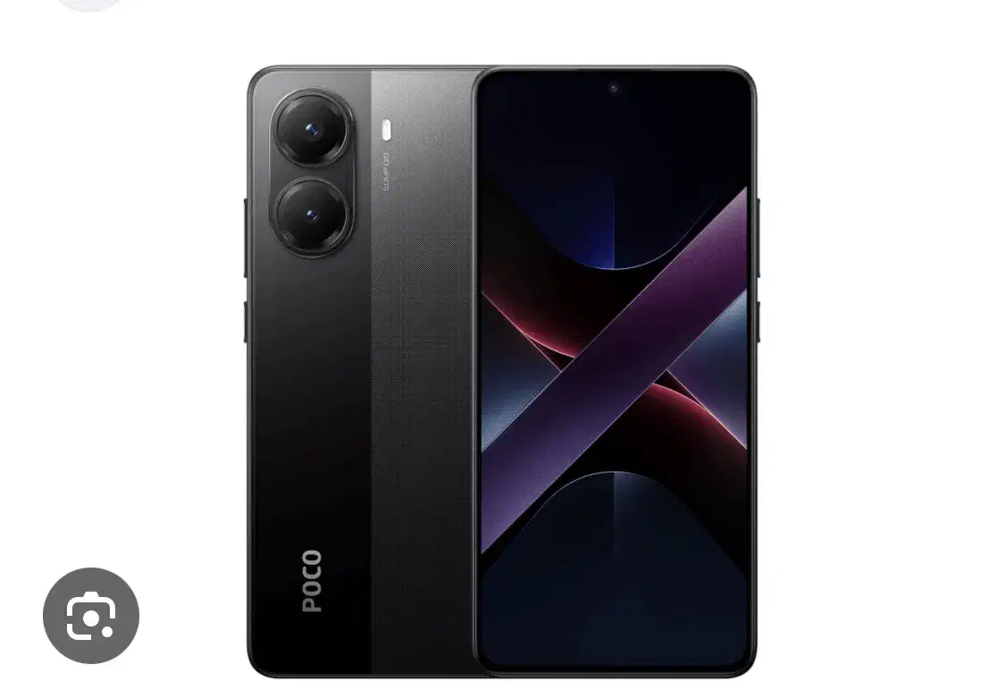 Poco X7 Pro|موبایل|شیراز, گود عربان|دیوار