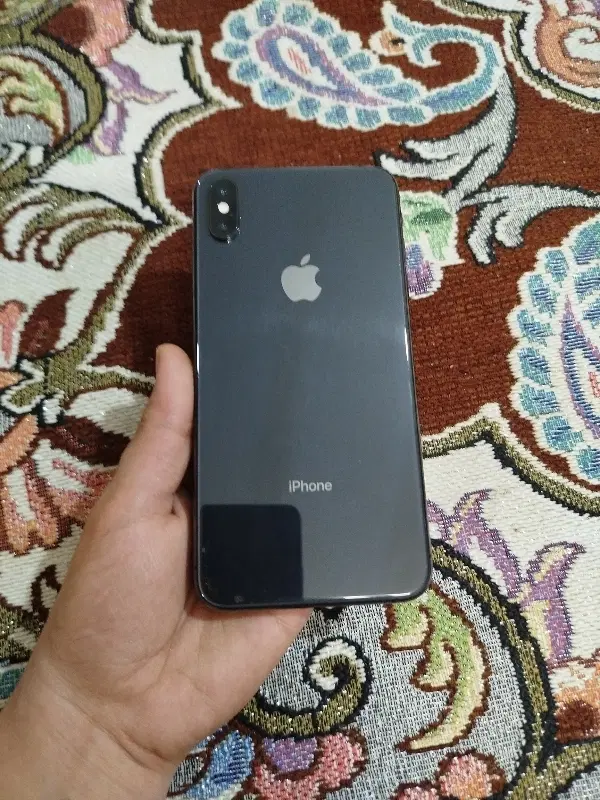 آیفون xs max|موبایل|مشهد, بلال|دیوار