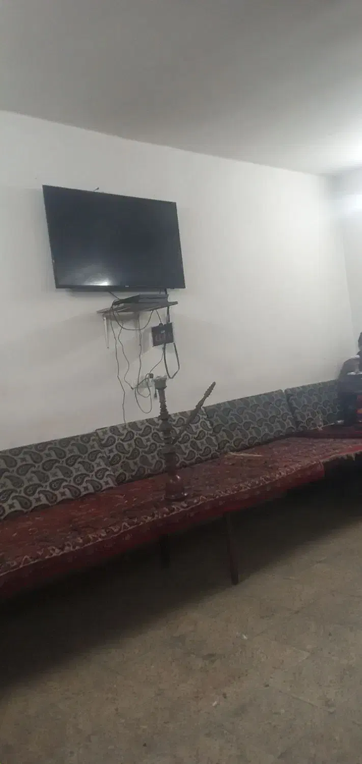 تلوزیون ۳۲ اینج|تلویزیون و پروژکتور|همدان, |دیوار