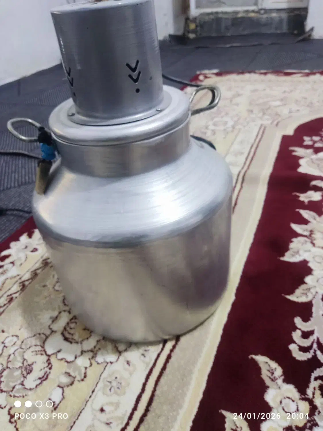 کره گیربرقی|سایر لوازم برقی|مهران (ایلام), |دیوار