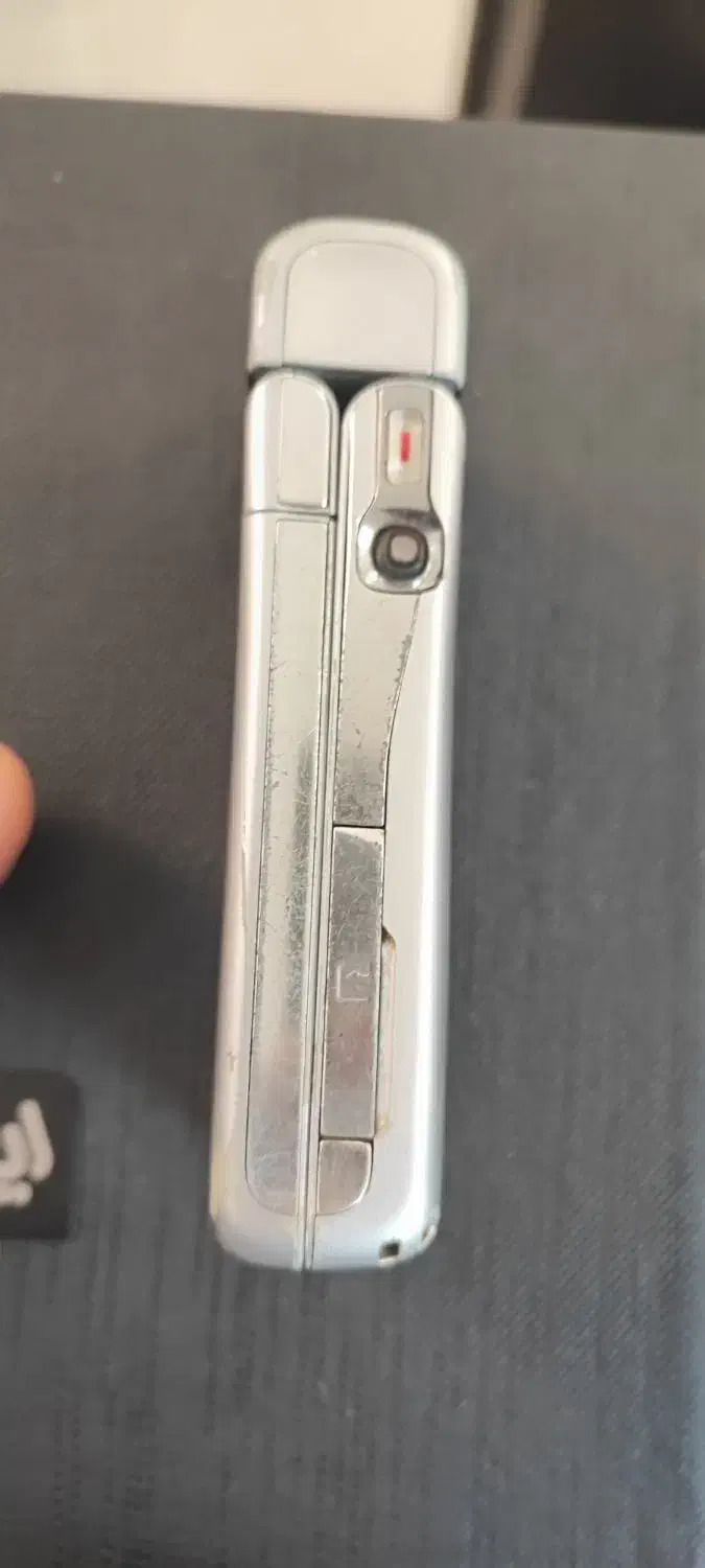 Nokia N90|موبایل|تهران, نصرت|دیوار