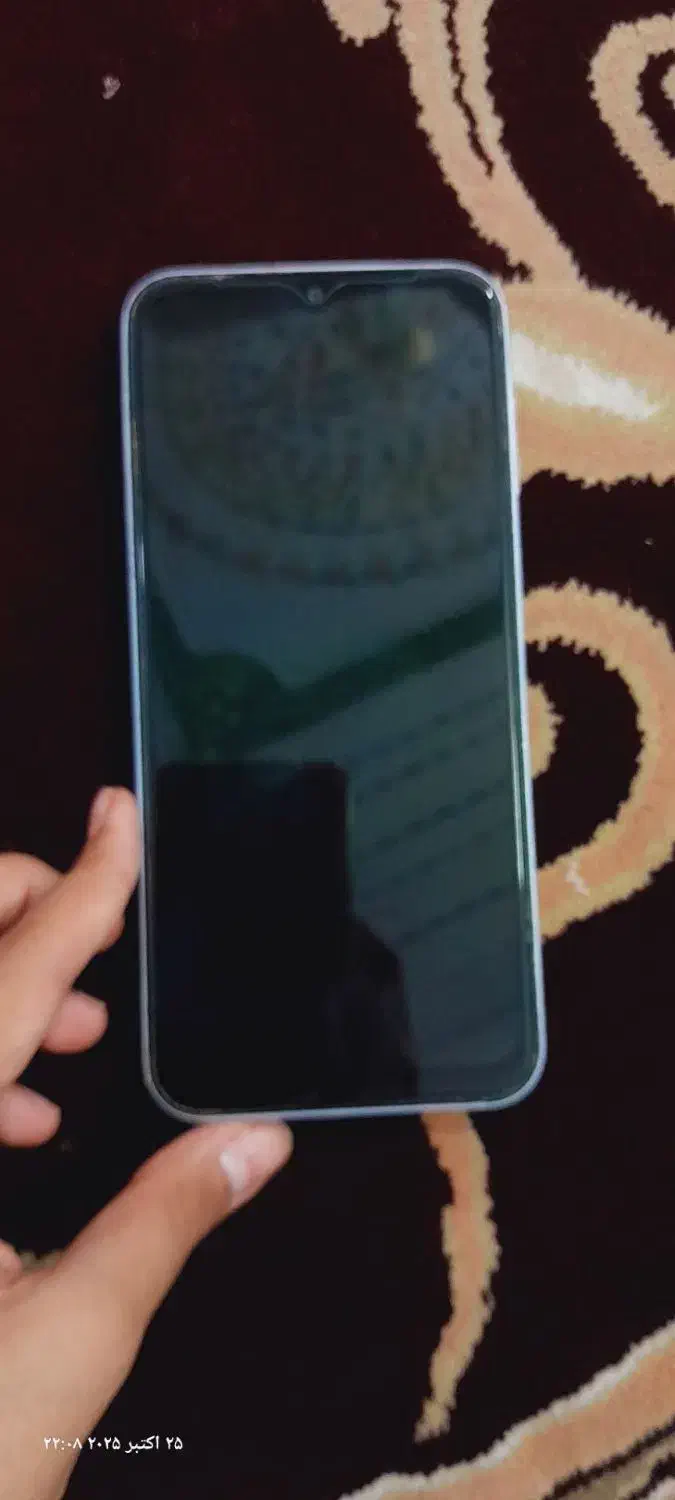 گوشی a14|موبایل|توکهور, |دیوار