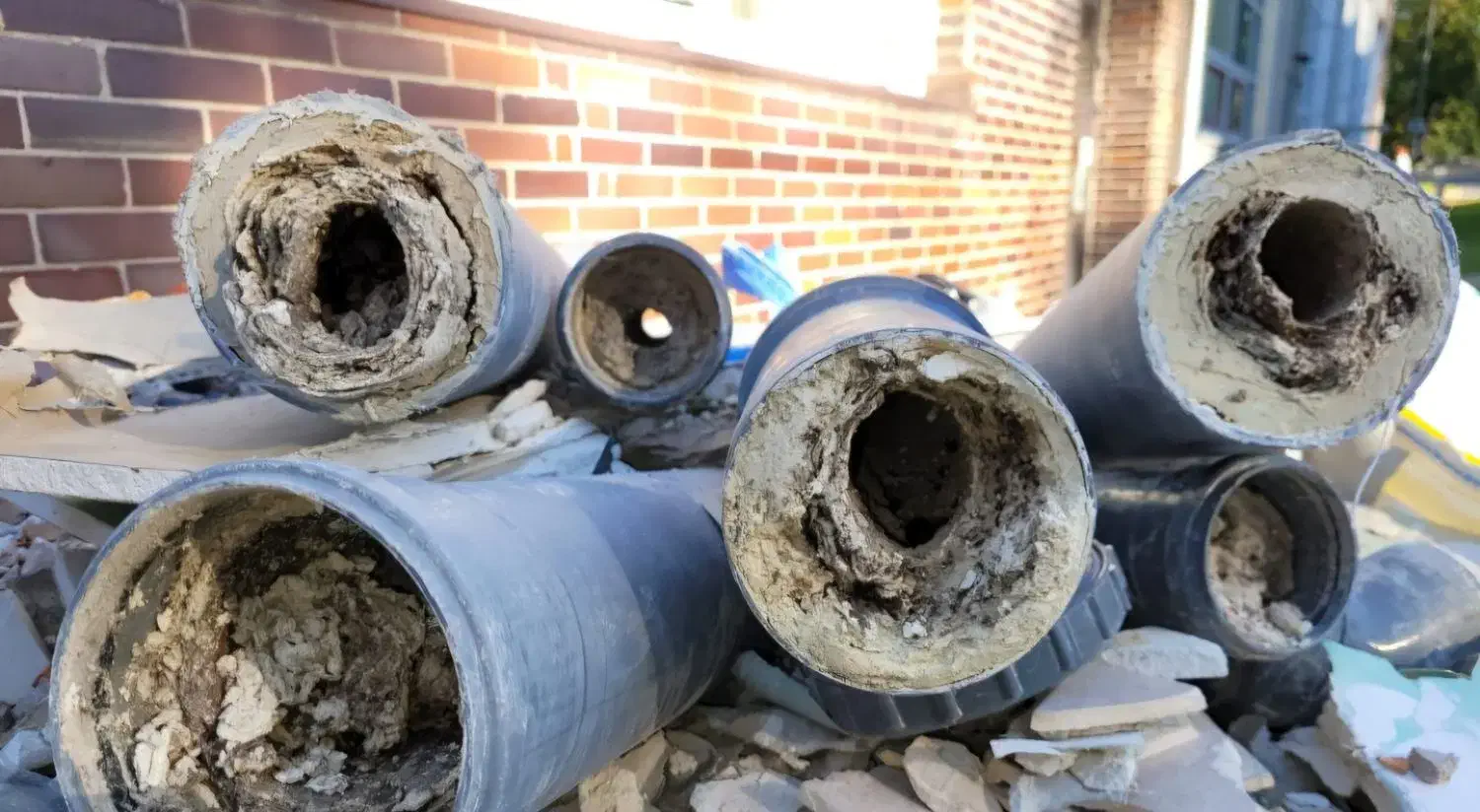 لوله بازکنی مطهری طالقانی جهانشهر چهارصددستگاه 24س|خدمات پیشه و مهارت|کرج, گوهردشت|دیوار