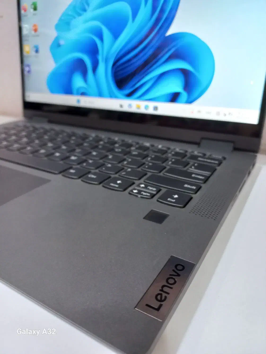 LENOVOمدل IDEAPAD FLEX5 14tl05|رایانه همراه|اسلام‌شهر, زرافشان|دیوار