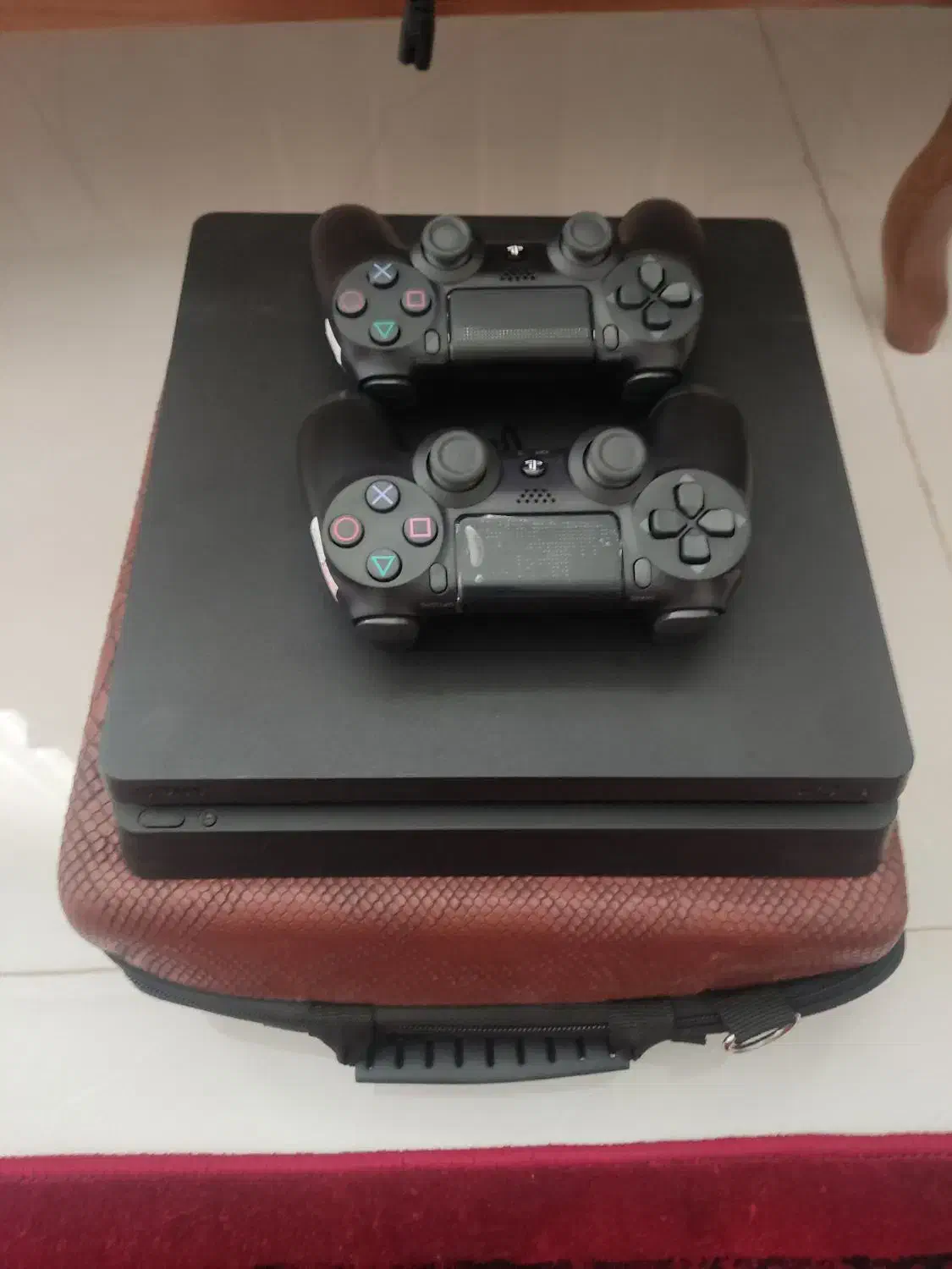 ps4|کنسول، بازی ویدئویی و آنلاین|تربت‌حیدریه, شهرک ولیعصر|دیوار