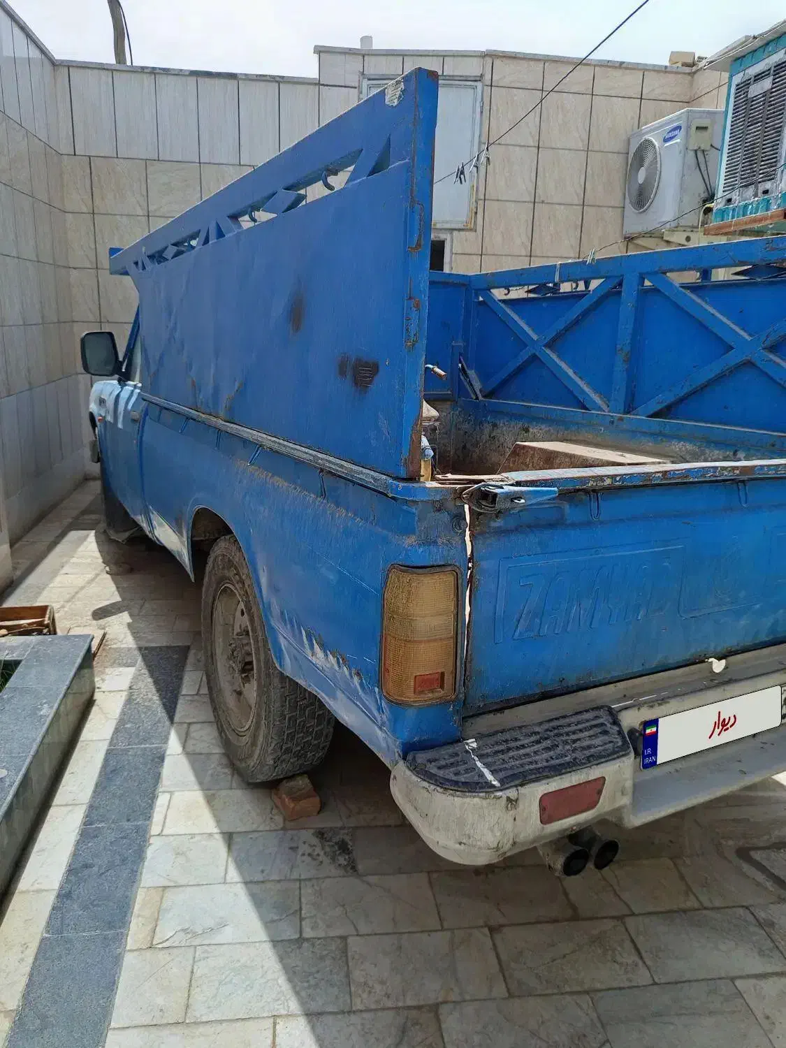 خودرو|خودرو سواری و وانت|زاهدان, |دیوار