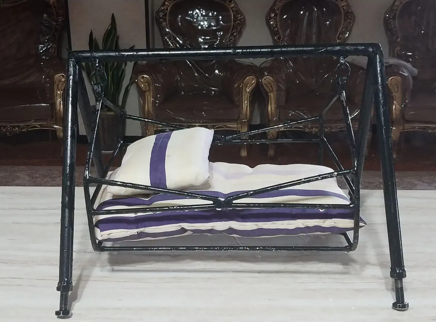 گهواره|اسباب‌‌بازی|فولادشهر, فولادشهر|دیوار