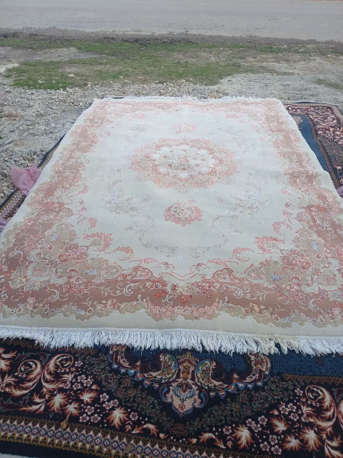 فروش فرش پاسند|فرش|بهشهر, |دیوار