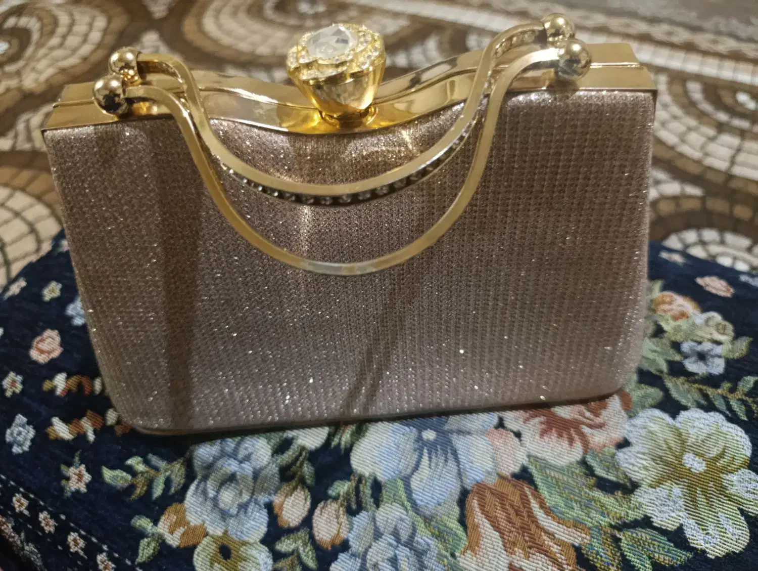 کیف مجلسی|کیف، کفش، کمربند|خرم‌آباد, |دیوار