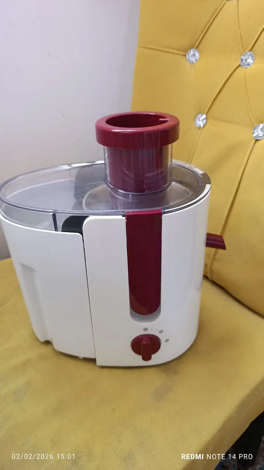 اب میوه گیر|آبمیوه‌گیر و آب‌مرکبات‌گیر|بیرجند, |دیوار