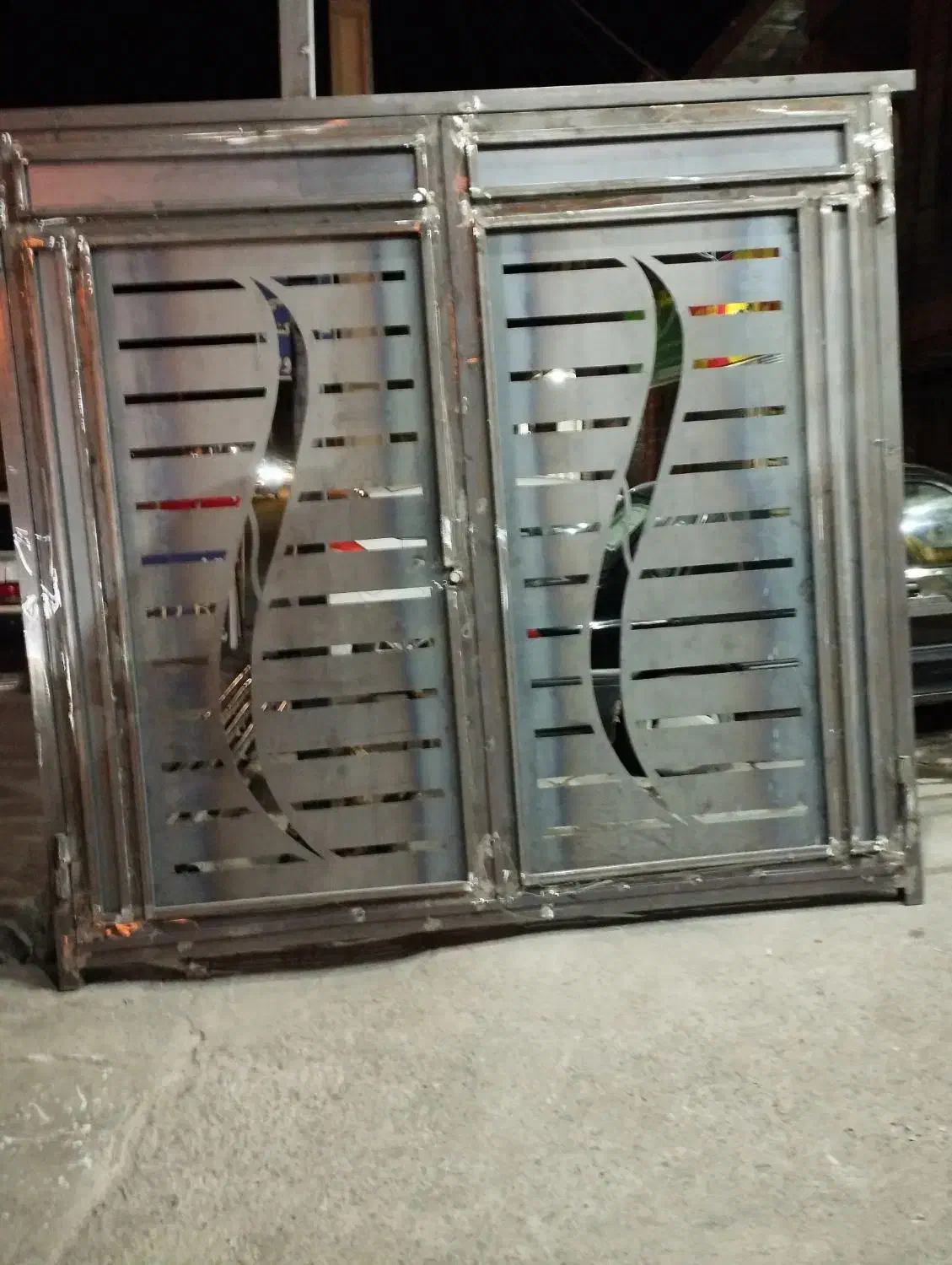 فروش در و پنجره|مصالح و تجهیزات ساختمان|دورود, |دیوار