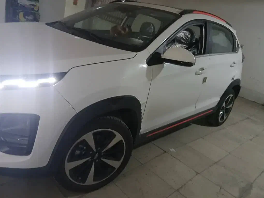 x33کراس دنده ای|خودرو سواری و وانت|ارومیه, |دیوار