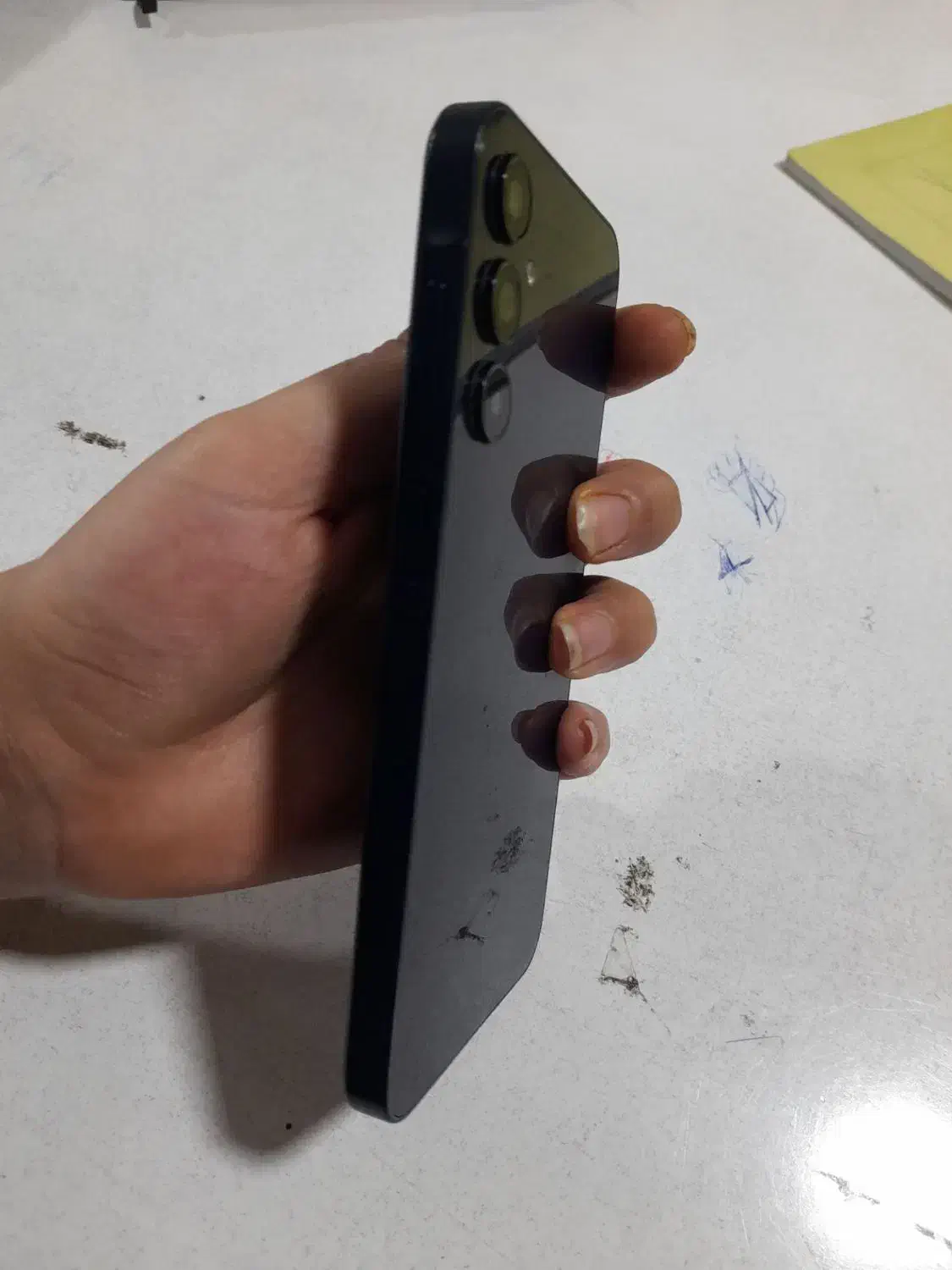 گوشی a15|موبایل|نظرآباد, شهرک سید جمال الدین|دیوار