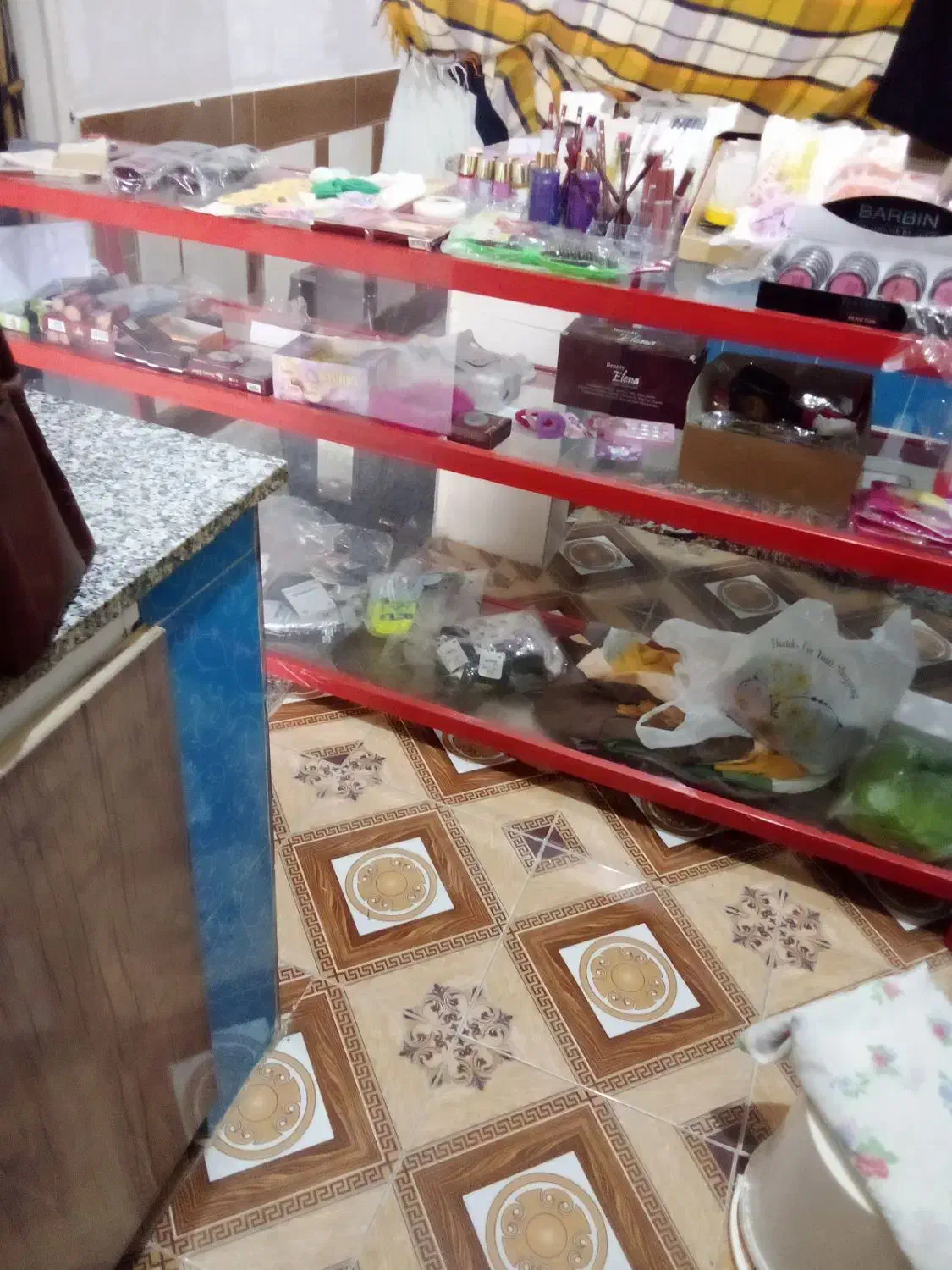 ویترین سالم دومتری|فروشگاه و مغازه|دورود, |دیوار