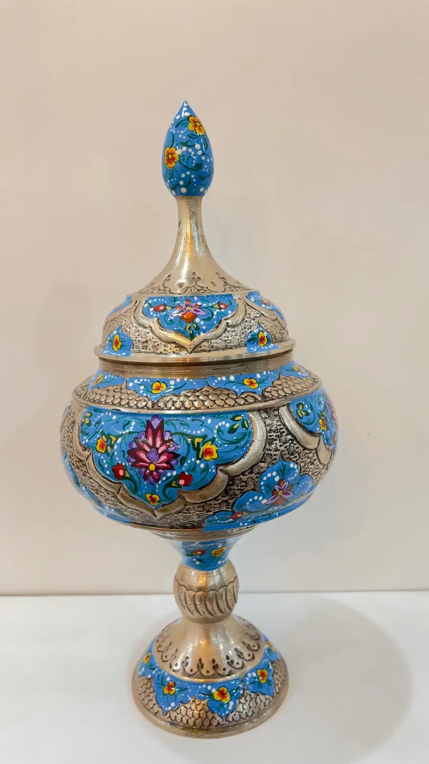 شکلات خوری ۴۵سانتی متری|کلکسیون و سرگرمی|ساری, |دیوار