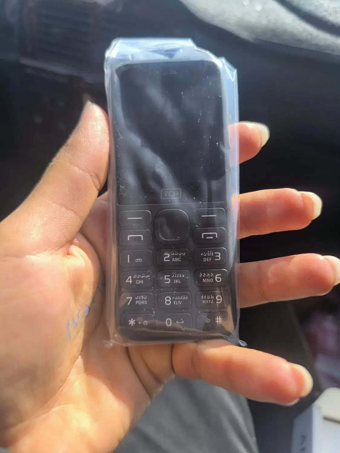 گوشی ساده|موبایل|یاسوج, |دیوار