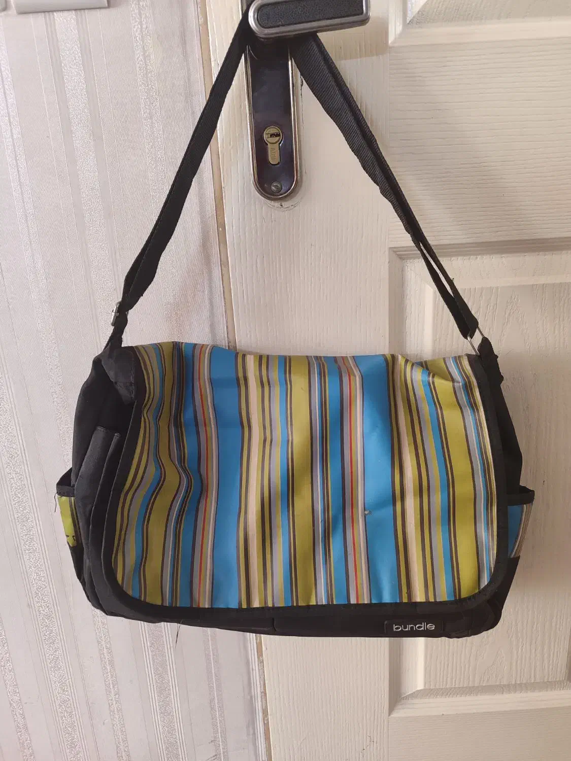 ساک نوزاد|اسباب و اثاث بچه|تبریز, |دیوار