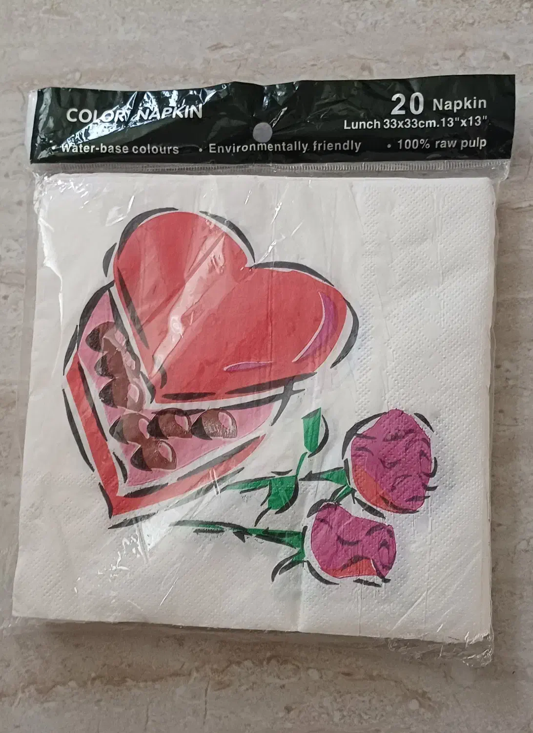 دستمال سفره کاغذی|سفره، حوله، دستمال آشپزخانه|کرمانشاه, |دیوار