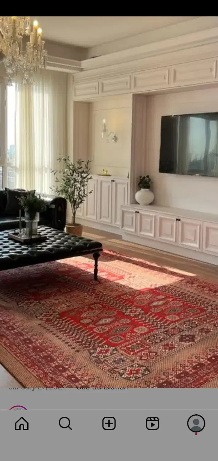 روفرشی کش دار|روفرشی|تهران, فاطمی|دیوار