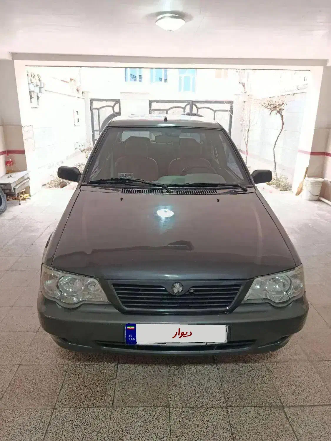 پراید 132مدل 96|خودرو سواری و وانت|اسلامشهر, شهرک توحید|دیوار