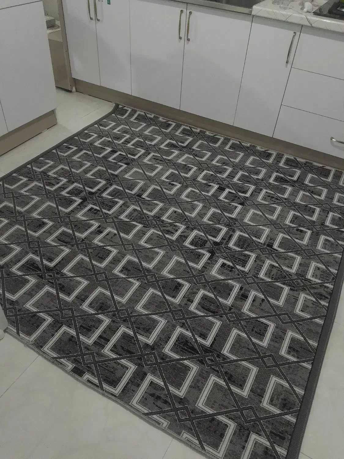 فرش آشپزخانه|فرش|نیشابور, شهید بهشتی|دیوار