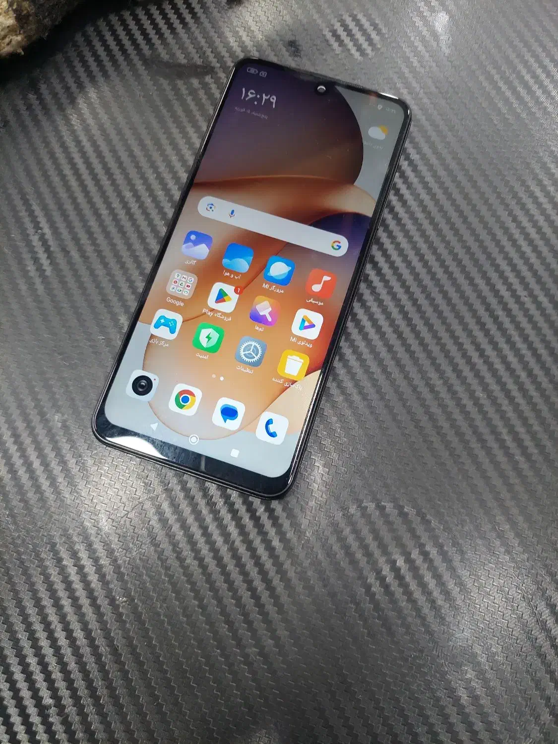 نوت ۱۲ اس|موبایل|تهران, نجات اللهی|دیوار