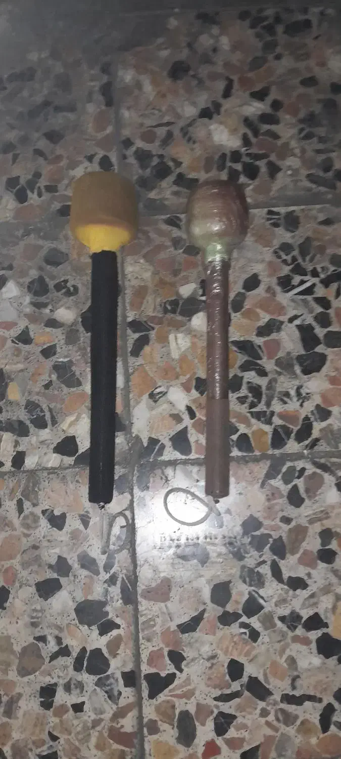 دسته طبل|درام و پرکاشن|تهران, مهرآباد جنوبی|دیوار