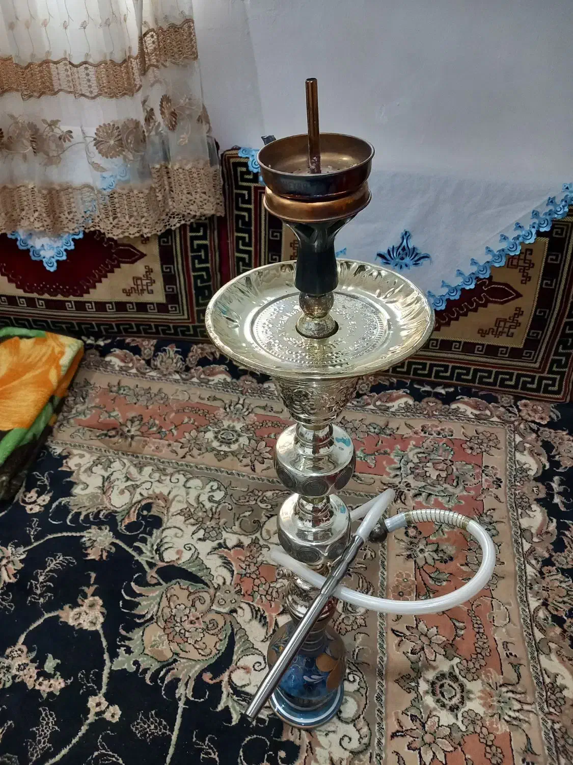 قلیون عربی|کلکسیون و سرگرمی|لاهیجان, یوسف آباد|دیوار
