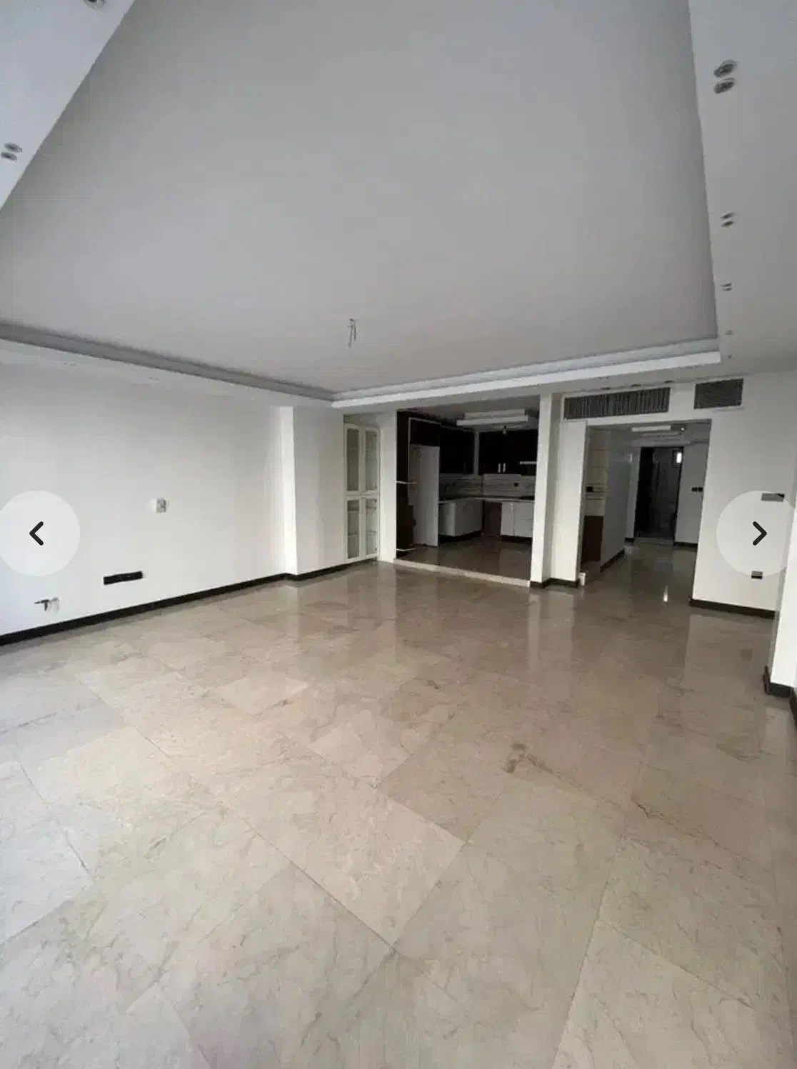 ۱۱۵ متر/۲خوابه/۱۰۰ متر حیاط اختصاصی/فاز۲محله۲|اجارهٔ آپارتمان|پردیس, فاز ۲|دیوار