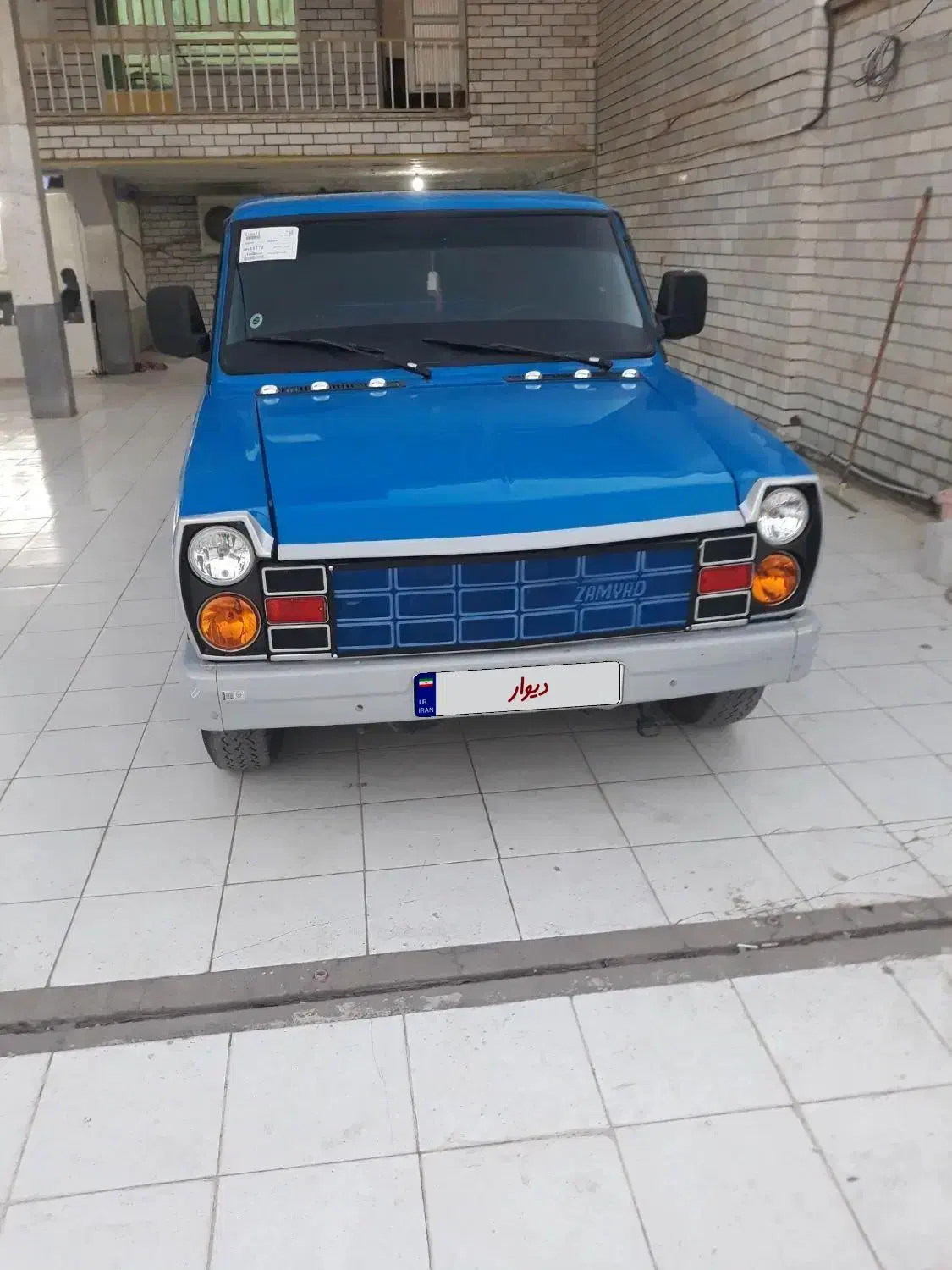 نیسان مدل ۱۴۰۱|خودرو سواری و وانت|اهواز, شهدای انتظامی|دیوار