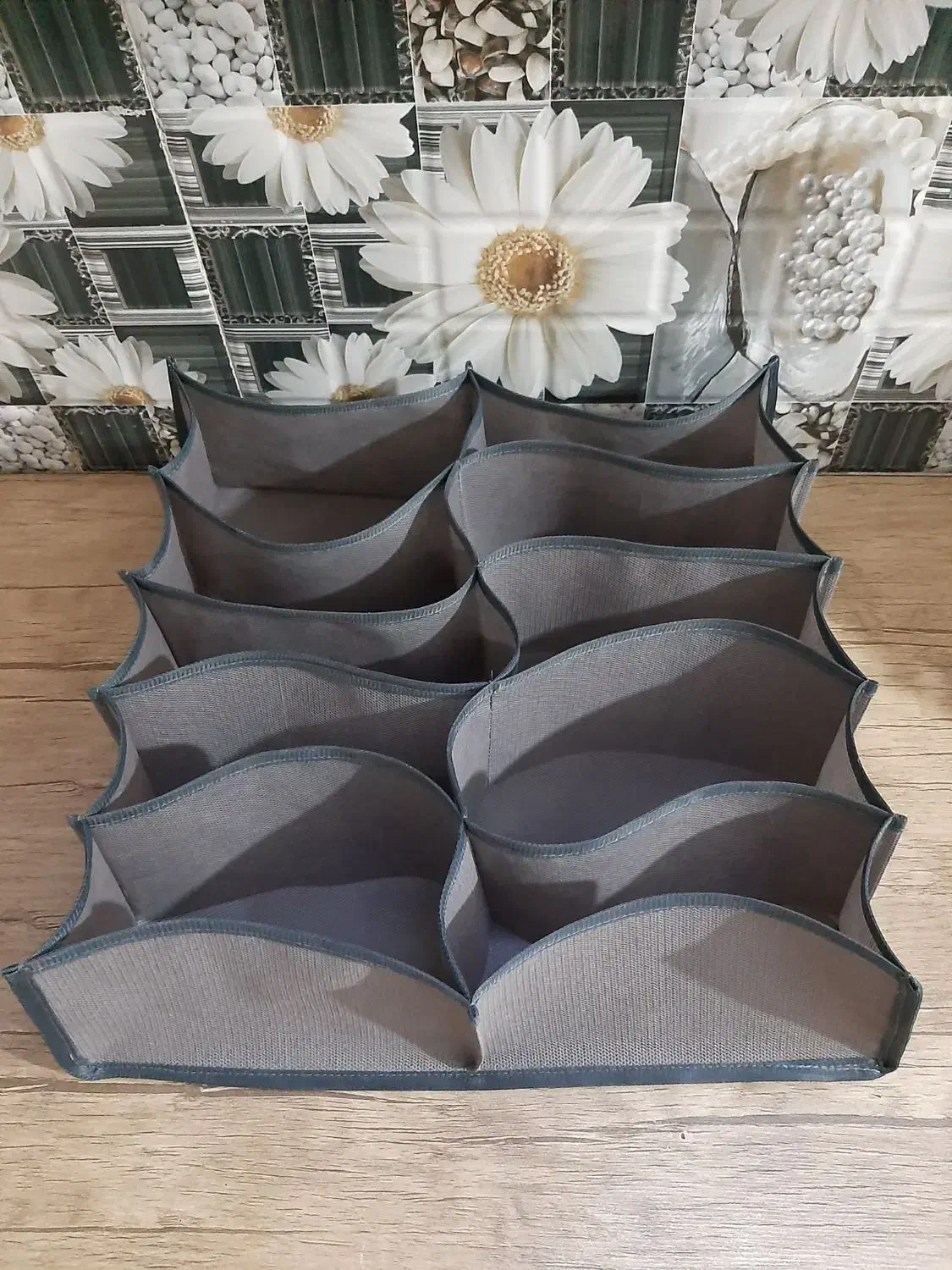 انواع نظم دهنده و باکس|لوازم خیاطی و بافتنی|قم, دروازه قلعه|دیوار