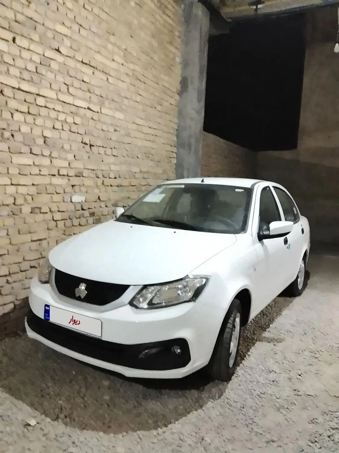 ساینا s صفر خشک|خودرو سواری و وانت|ماهدشت, |دیوار