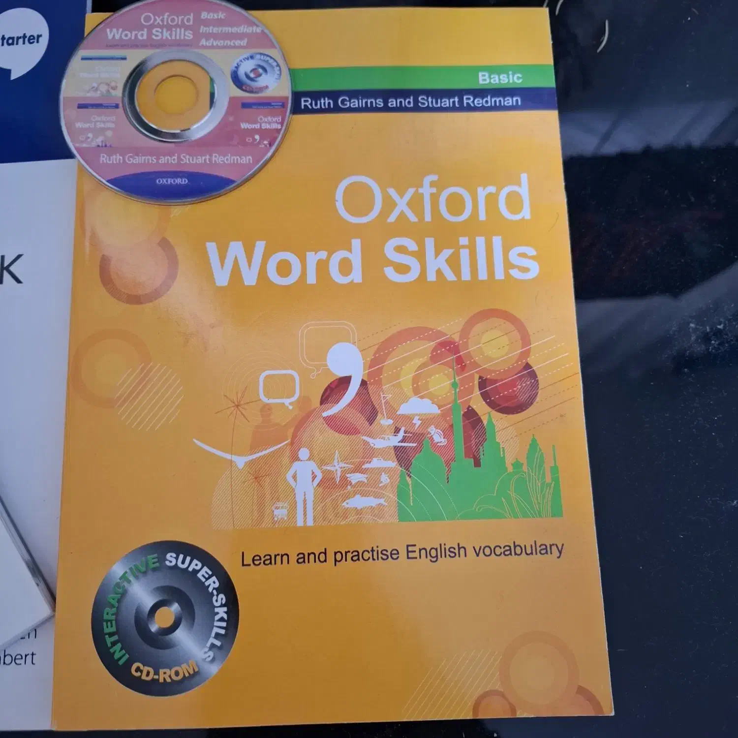 کتاب های زبان انگلیسی|کتاب و مجله آموزشی|بندر ماهشهر, |دیوار