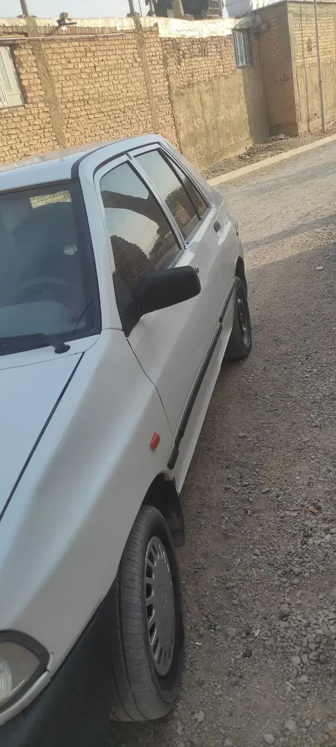 پراید 131|خودرو سواری و وانت|مرودشت, رودبال|دیوار