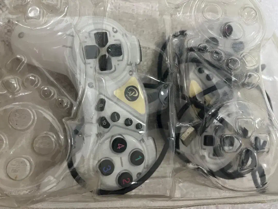 دسته بازی USB خور برای کامپوتر و لب تاب و ....|کنسول، بازی ویدئویی و آنلاین|اسلامشهر, مظفریه|دیوار