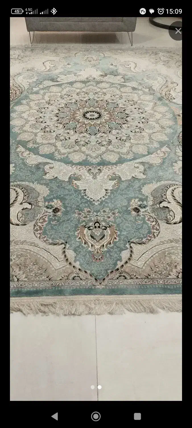 فرش ۶متری|فرش|شاهدشهر, |دیوار