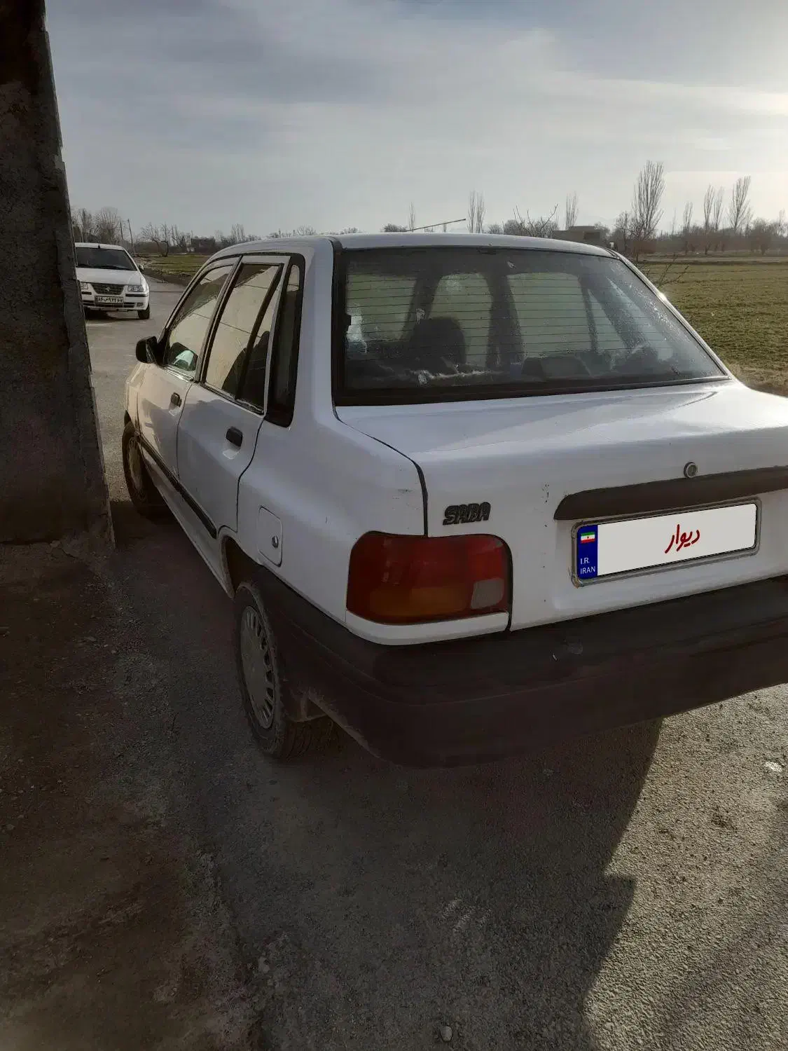 حودروپراید|خودرو سواری و وانت|گلپایگان, |دیوار